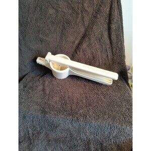 Potato Rice Masher Puree Metaltex 3 in 1 Cauliflower/Vegetable/Fruit
